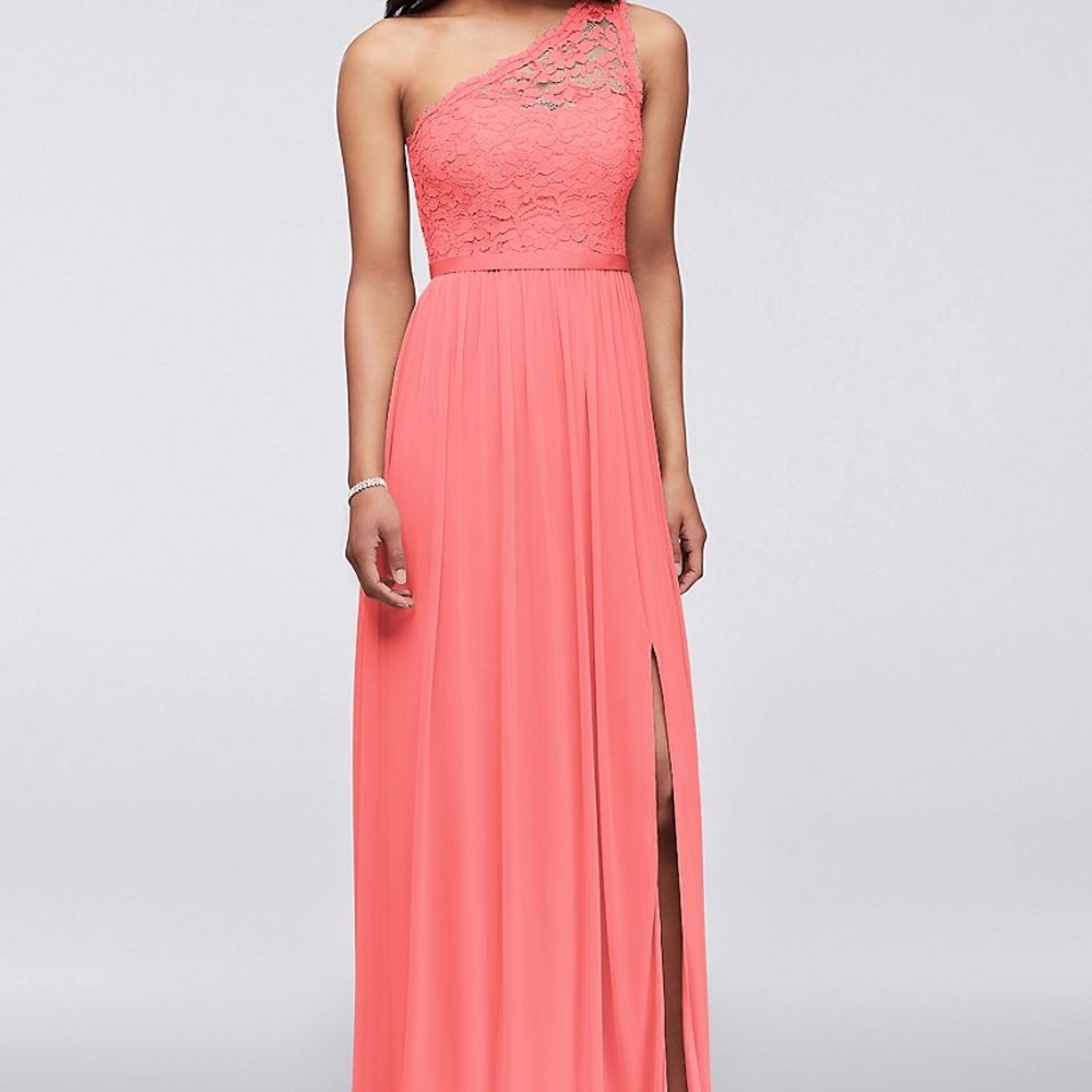 David Bridal Bridesmaid Dresses